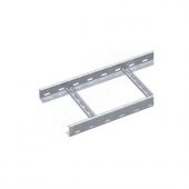 Кабельный лестничный лоток 60x400x3000 (LG 640 NS 3 FS)