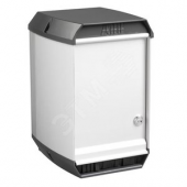 Корпус шкафа CWA1 серая крышка металл 16мм 3P+N+E IP44 (2CMA177358R1000)