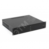 СКАТ-1200Р20 RACK ИБП 12В от сети 2А, от АКБ 20А корпус под 17Ач внеш.40Ач СС ТР ПБ
