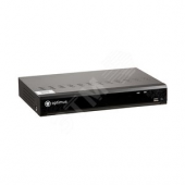Видеорегистратор IP 8-х канальный 8МП, HDD 1 SATA до 8 ТБ NVR-8081 (NVR-8081)