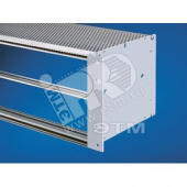 RP EASY панель глухая 84ЕШ/220mm 2шт (3634680)