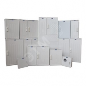 Корпус из полиэстера OptiBox G-516-SS211-A-1-IP54