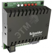 Модуль расширения 5902 FSK1200 baud 2/4 wire DE9S port (TBUX297120)