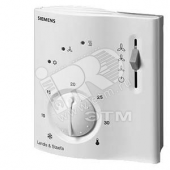 RCC30 Электронный комнатный термостатдля 4-трубных фэнкойлов AC 230 V +10/-15% (RCC30)