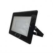 Прожектор ДО-50W 3240Лм 3000K 230V FLOODLIGHT BKRULEDVO