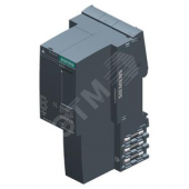 Набор SIMATIC ET 200SP, BUNDLE PROFINET IM, IM155-6PN ST, MAX. 32 PERIPHERY MODULES AND 16 ET 200AL MODULES, SINGLE HOT SWAP, BUNDLE CONTAINS: INTERFACEMODULE (6ES7155-6AU01-0BN0), SERVERMODULE(6ES7193-6PA00-0AA0), BUSADAPTER BA 2X RJ45