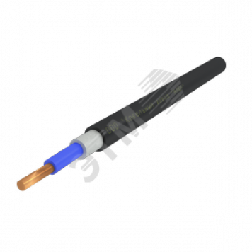 Кабель силовой ПвВГ 1х35 ок(N)-1 С, бар