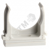 Крепеж-клипса d32мм (10шт.) Plast PROxima (derj-z-32n-r)