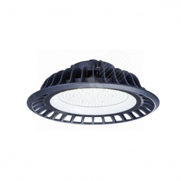Светильник ДСП-100Вт BY235P LED100/NW PSU NB RU (911401579651)