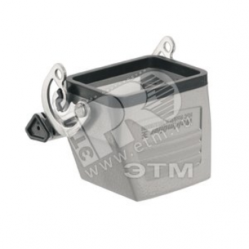 Корпус HDC 06B KLU 1PG16G