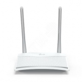 Роутер N300 Wi-Fi (TL-WR820N)