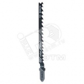 Пилка лобзиковая T 244 D/HCS (3шт) (2.608.630.879)