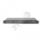 Коммутатор PoE DAHUA (DH-PFS4226-24ET-360)