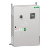 Конденсатор VarSet 125 кВАр регулировки для незагруженной сети (VLVAW2N03509AB)
