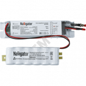 Блок аварийного питания ND-EF05 1ч 3-200вт для LED (61030)