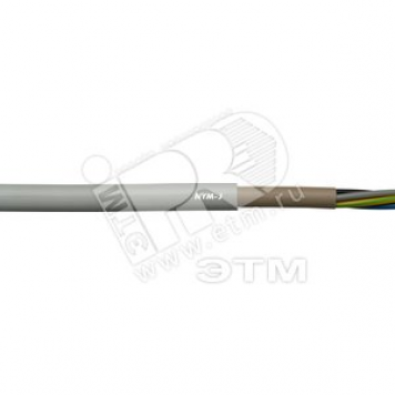 NYM-J 4X4 (16000313)