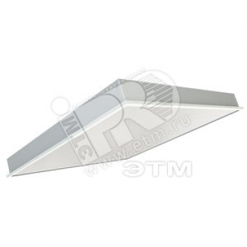 Светильник светодиодный EcoSpace встраиваемый EL-ДВО-01-036-3022-40Х (36Вт IP40 4700-6500К) (EL-ДВО-01-036-3022)