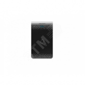 Настольный считыватель карт 13.56МГц 125КГц 1 USB 1Вт (DS-K1F100-D8E)