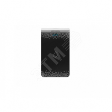 Настольный считыватель карт 13.56МГц 125КГц 1 USB 1Вт (DS-K1F100-D8E)
