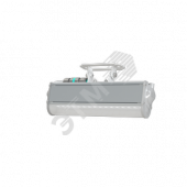 Светильник L-trade II 12 15Вт 1650лм IP66 Д 4,0K поворот (205101500843200)