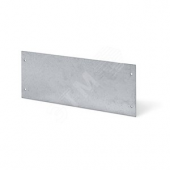 Плата монтажная для оболочек типа M150 (DIS6540700)