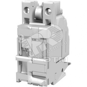 Реле отключения (независимый расцепитель) SOR XT1..XT4 110...127 Vac-110...125 Vdc