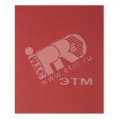 Шлифлист Universal 230х280мм G180(50) (2.609.256.B69)