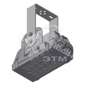 Светильник светодиодный ДБП-28Вт IP67 4700-6500 К 3250Лм КСС Д (LL-INDUSTRY.3030D112)