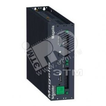 Компьютер промышленный HDD DC Win8.1 2 слота (HMIBMUHI29D2801)
