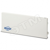 Конвектор 400W электронный терморегулятор 295мм Standard (VP10 04KET)