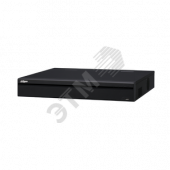 Видеорегистратор IP 32-х канальный 4K запись разрешение до 12MP, HDD 4 SATA3 до 24Тб (DHI-NVR5432-4KS2)