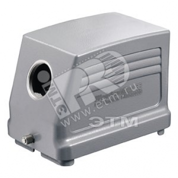 Корпус HDC 48B TSLU 1M32G