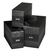 Источник бесперебойного питания Eaton 5E 850i USB DIN (5E850iUSBDIN)