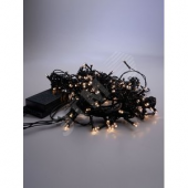 Гирлянда на елку LED 2700К 7 веток 3м (CL91)