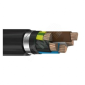 Кабель ВБШв нг(А)LS 5х185.0 1кВ МС