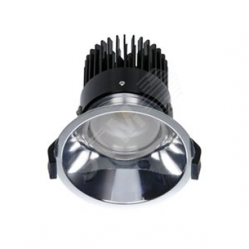 Светильник OKKO 53 WH 3000K (with driver)