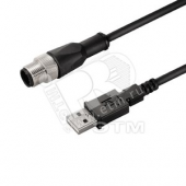 Концентратор сигнала SAIL-M12G-USB-3.0U