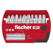 Набор бит FPB BIT SET PROFI W 11 (533153)