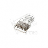 4-* парный разъем 110 типа Cat.5 (15513)