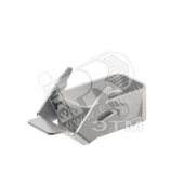 Корпус HDC HQM ALU