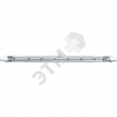 Лампа галогенная КГ-1000вт 220в R7S 189мм (94222 NH-J)