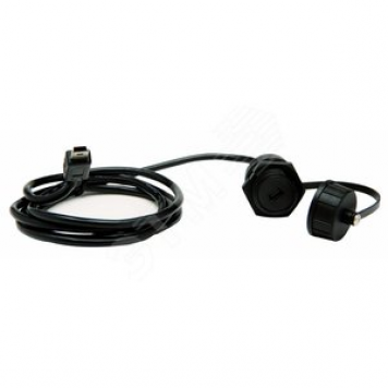 КАБЕЛЬ USB ТИП B УДЛИНЕНИЕ (HMIZSUSBB)