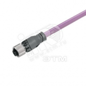 Шина - провод SAIL-M12BG-PB-5.0E