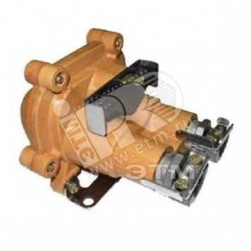 Пост управления КУ-92-1Ех d IIВ Т5 Gb/Ex tb IIIC T95°C Db-ХЛ2 (9320092)