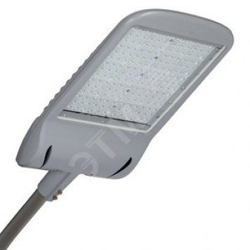 Светильник светодиодный ДКУ-200 Волна IP65 ШБ1/У50(24000/740/RAL7040/D/0/GEN1)