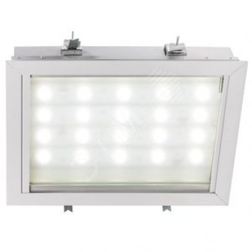 Светильник светодиодный ДВП-80 АЗС LED-80 (1003343)