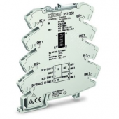 Преобразователи JUMPFLEX (857-552)