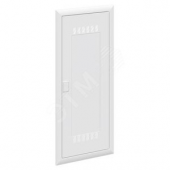 Дверь с Wi-Fi вставкой для шкафа UK65.. (BL650W)