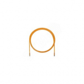 Патч-корд UTP6A5MOR TX6 UTP 10Gig Cat.6A TX на обоих концах 5 м оранжевый (UTP6A5MOR)