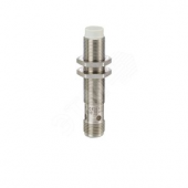 Датчик индуктивный M12 SN=2мм НЗ NPN (XS512B1NBM12)